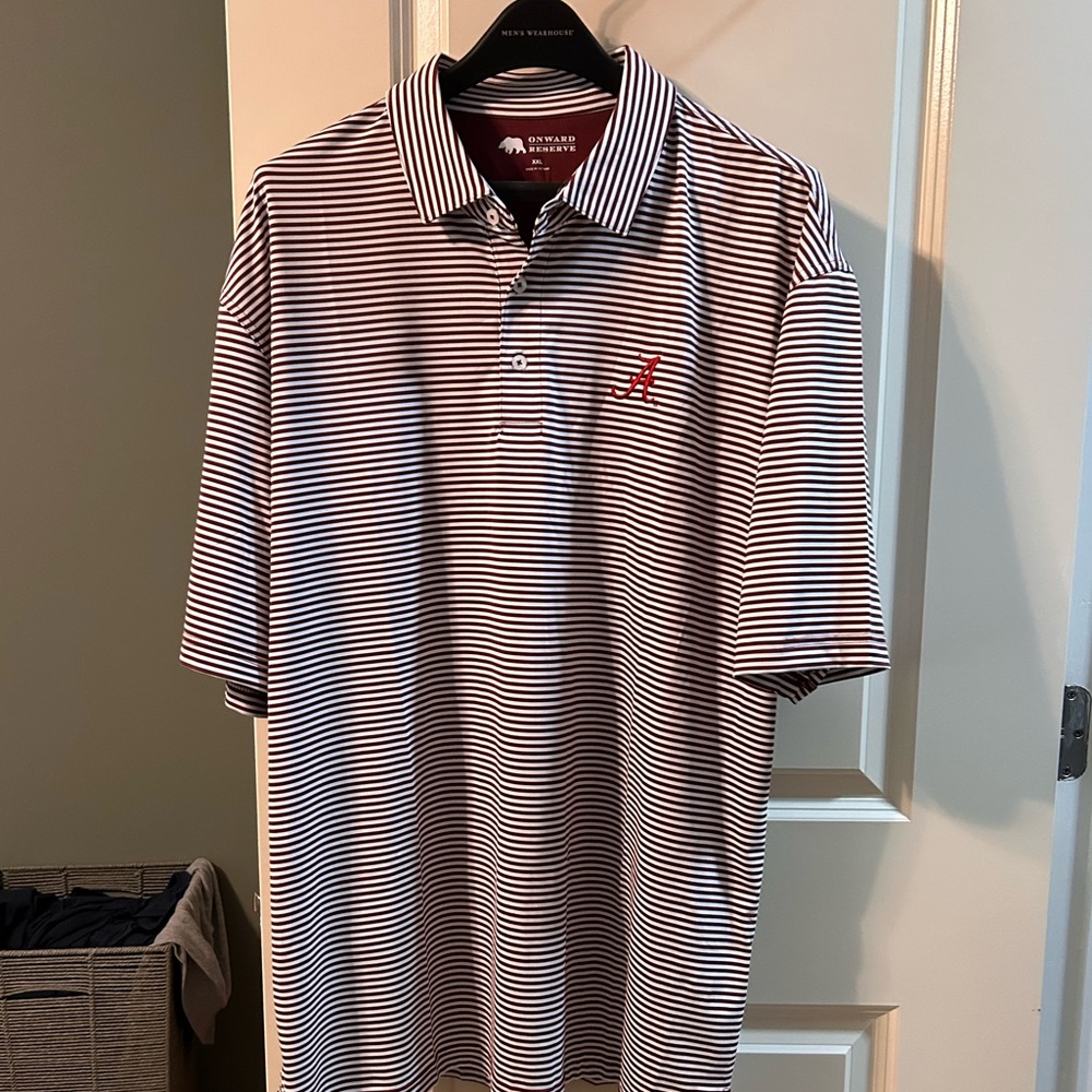 Onward Reserve Alabama Polo